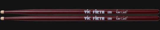 Vic Firth SDW Dave Weckl Signature